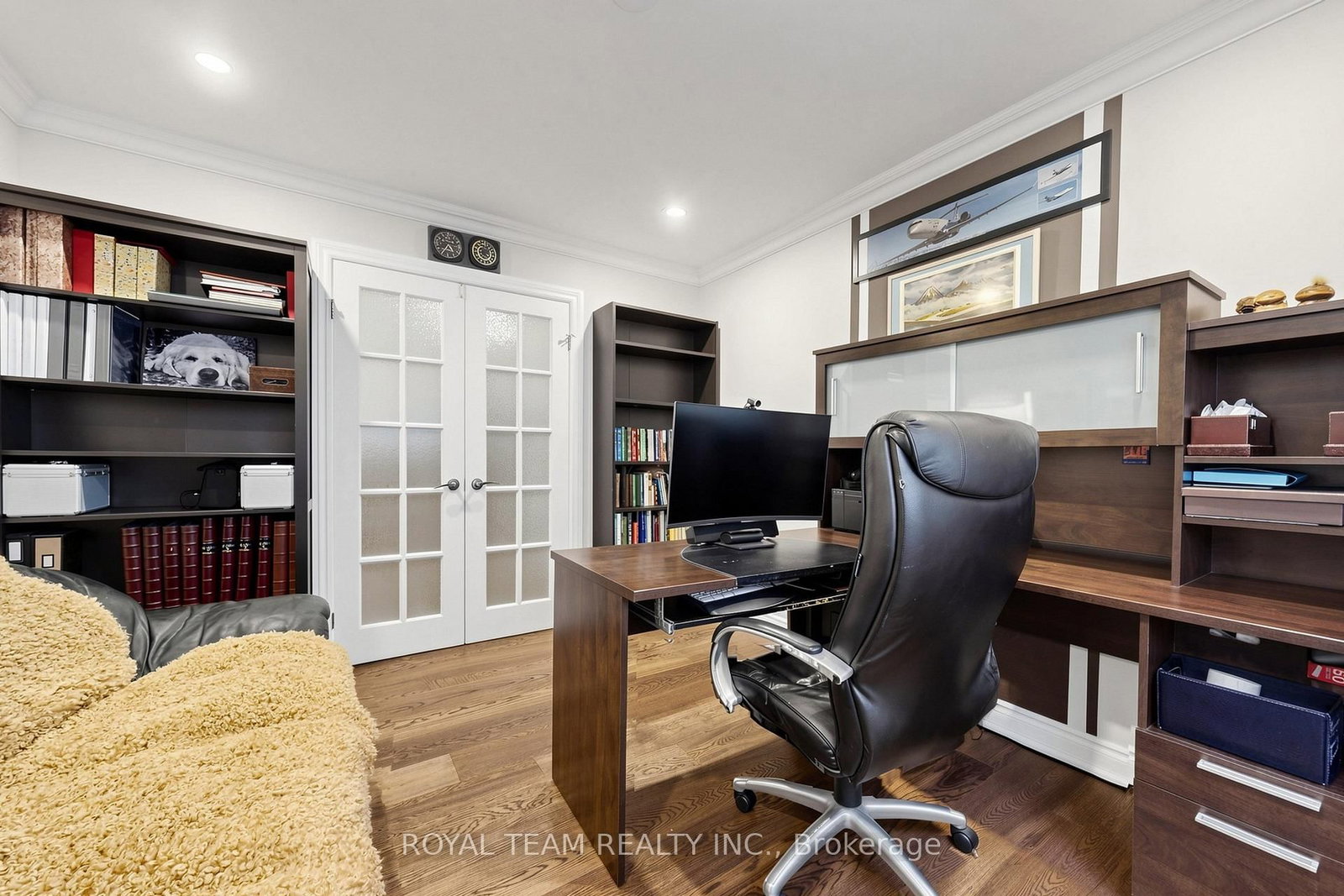 87 Mccallum Drive • Richmond Hill, ON photo 16