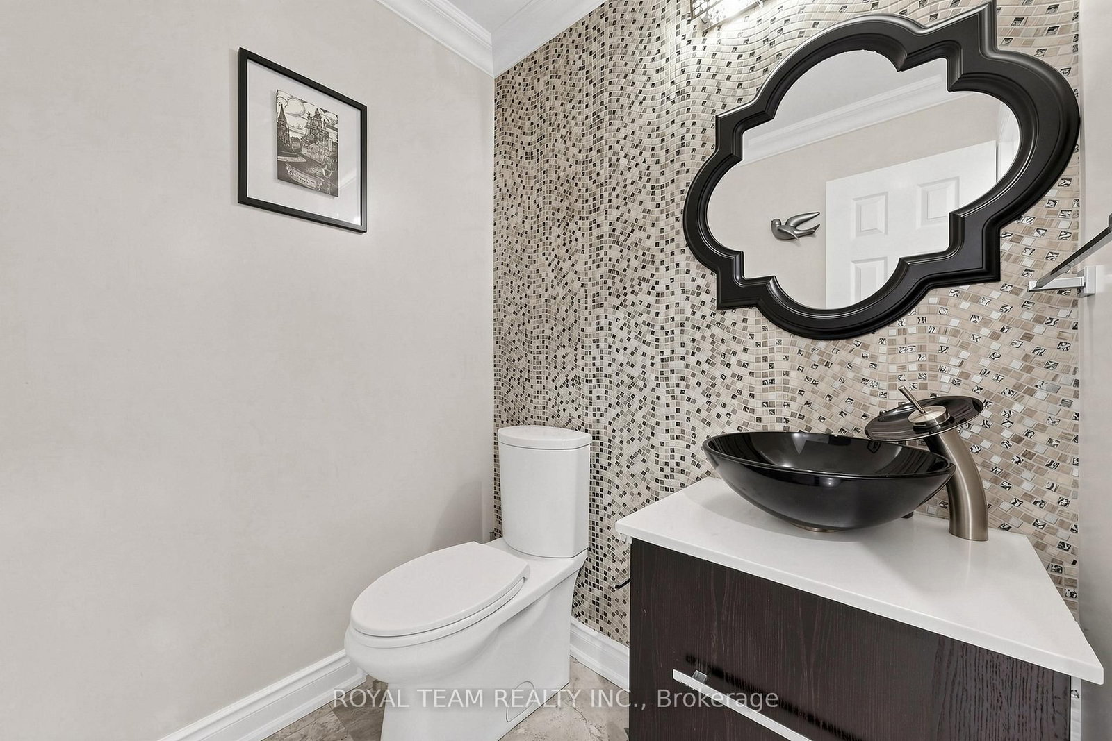 87 Mccallum Drive • Richmond Hill, ON photo 17