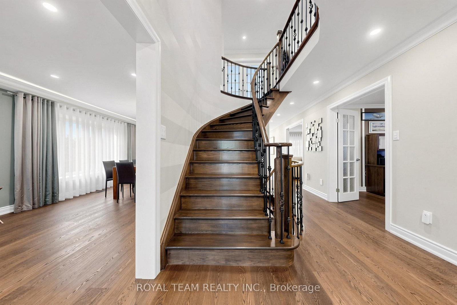 87 Mccallum Drive • Richmond Hill, ON photo 19