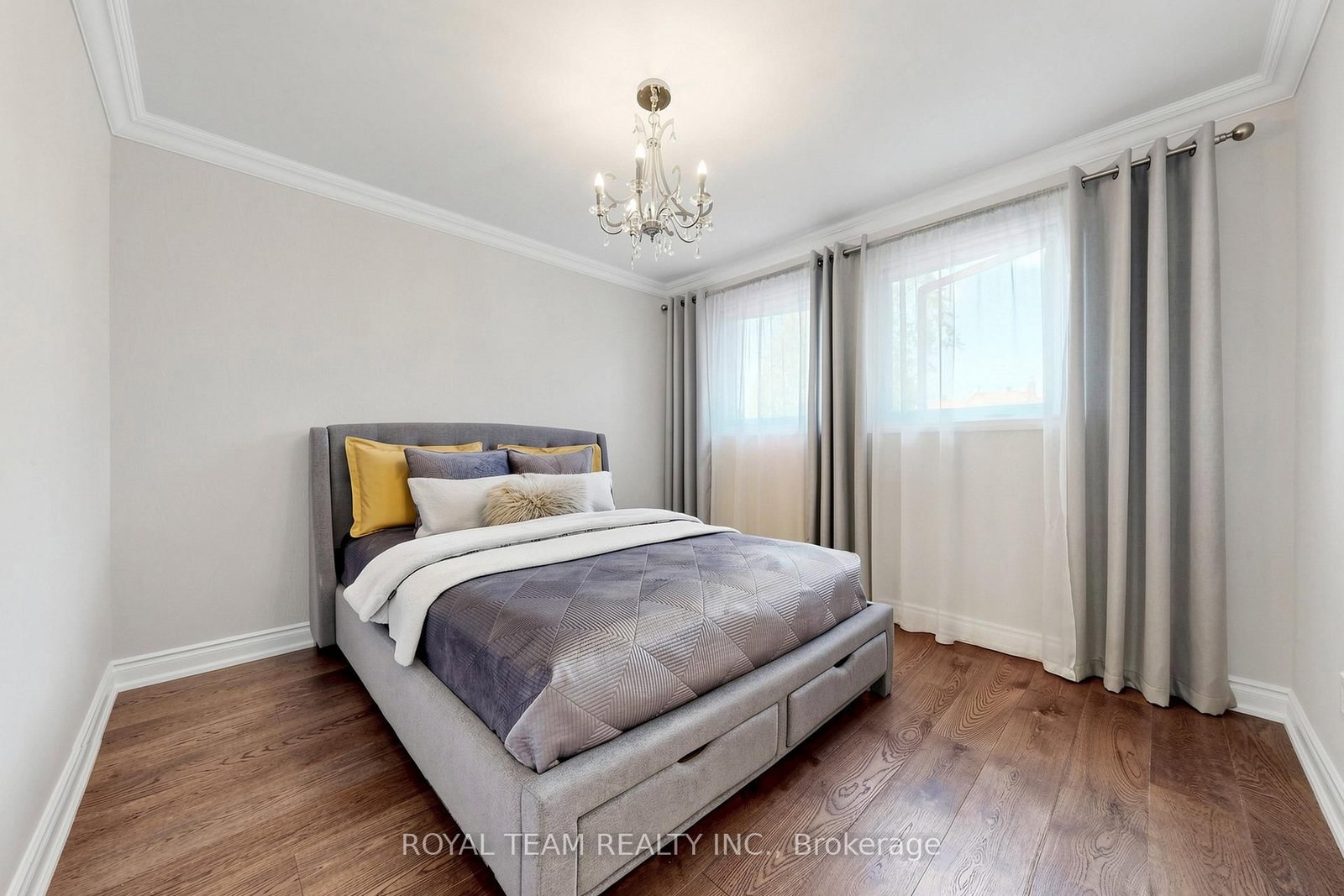 87 Mccallum Drive • Richmond Hill, ON photo 26