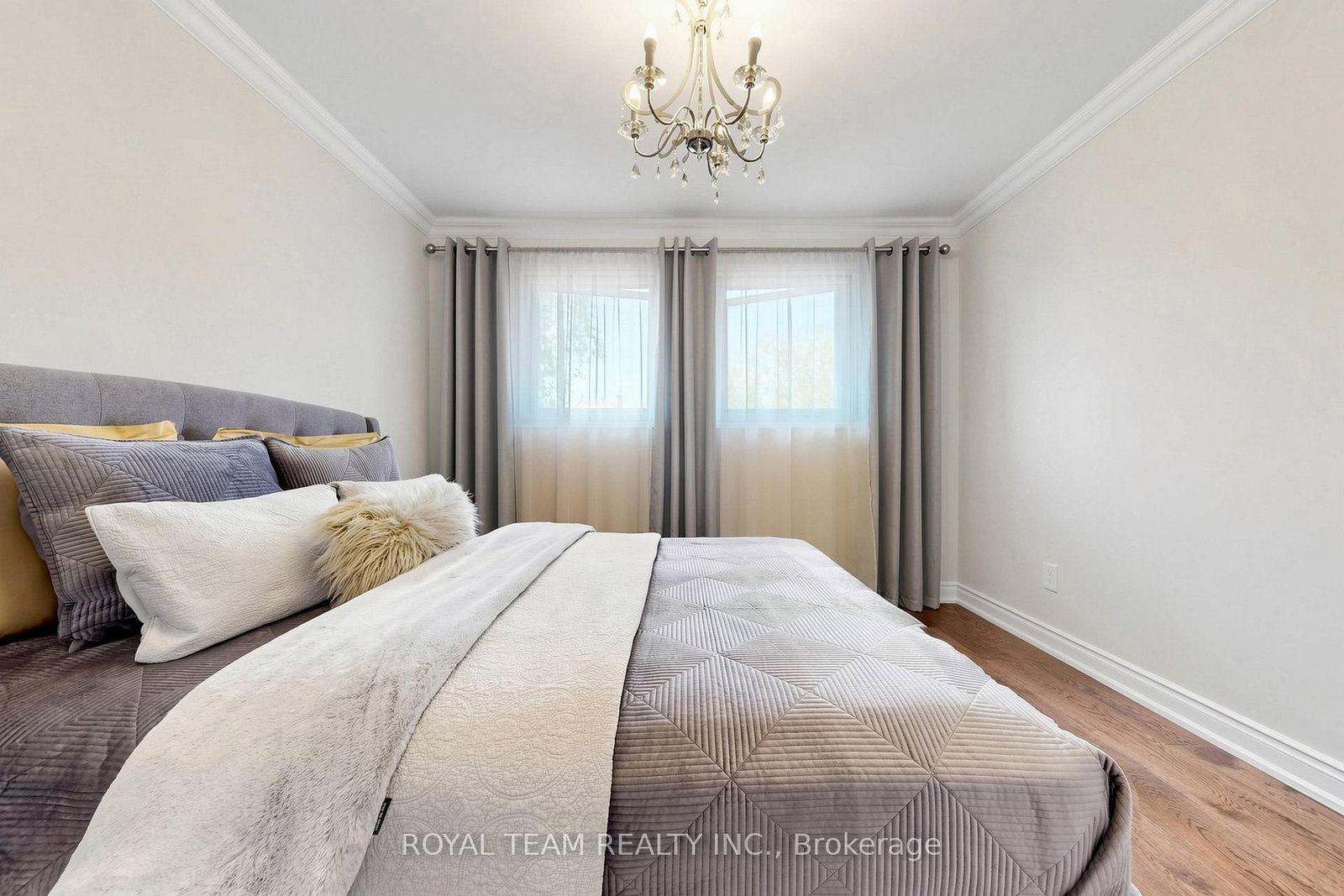 87 Mccallum Drive • Richmond Hill, ON photo 27