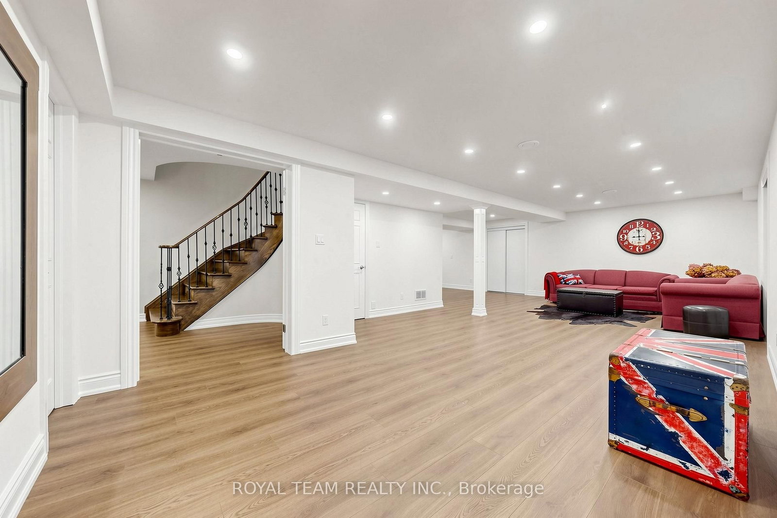 87 Mccallum Drive • Richmond Hill, ON photo 34