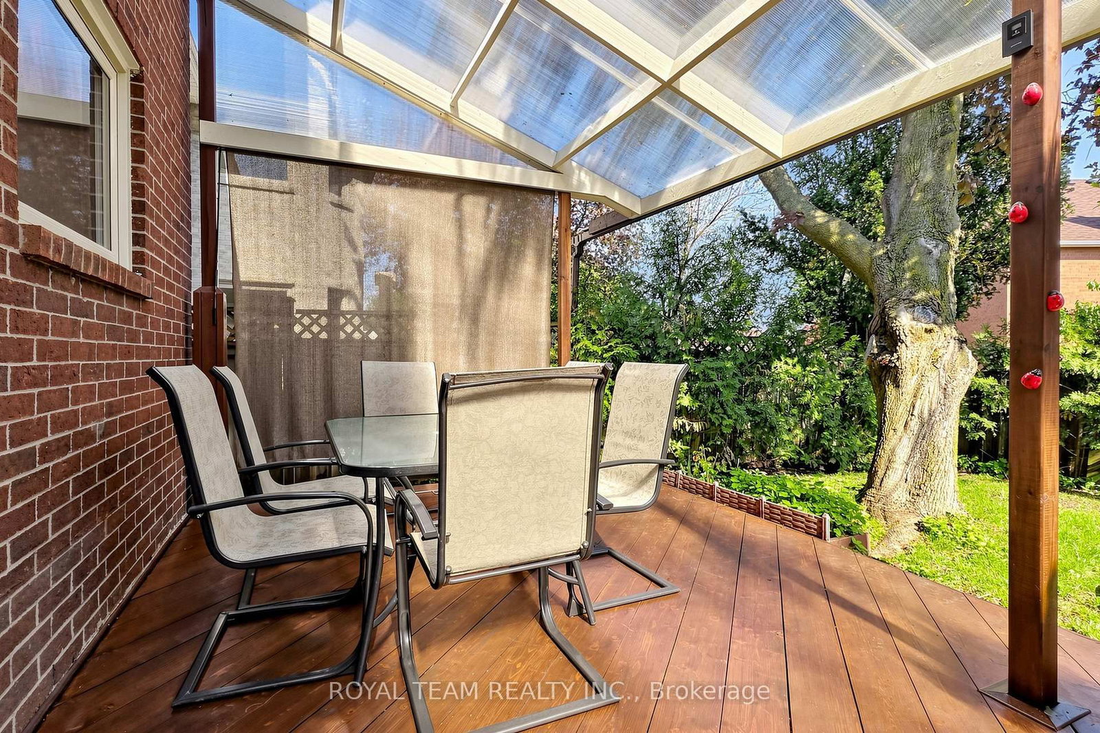 87 Mccallum Drive • Richmond Hill, ON photo 40