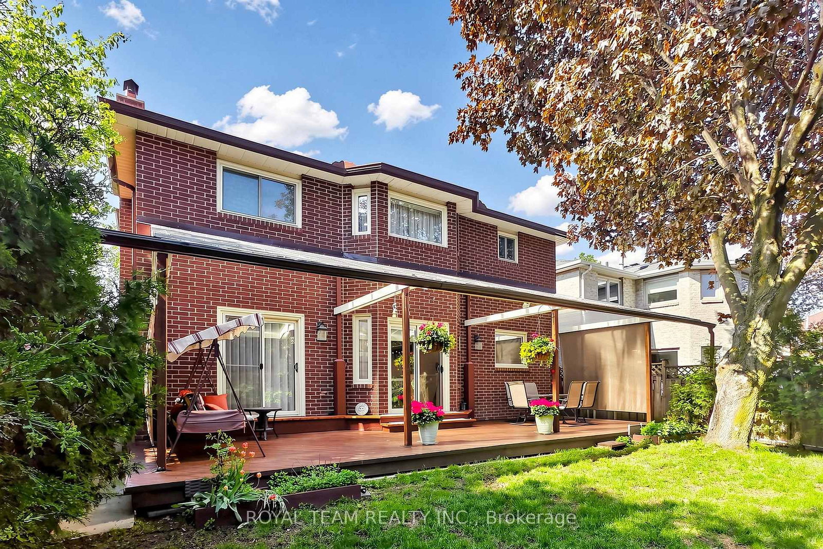 87 Mccallum Drive • Richmond Hill, ON photo 41