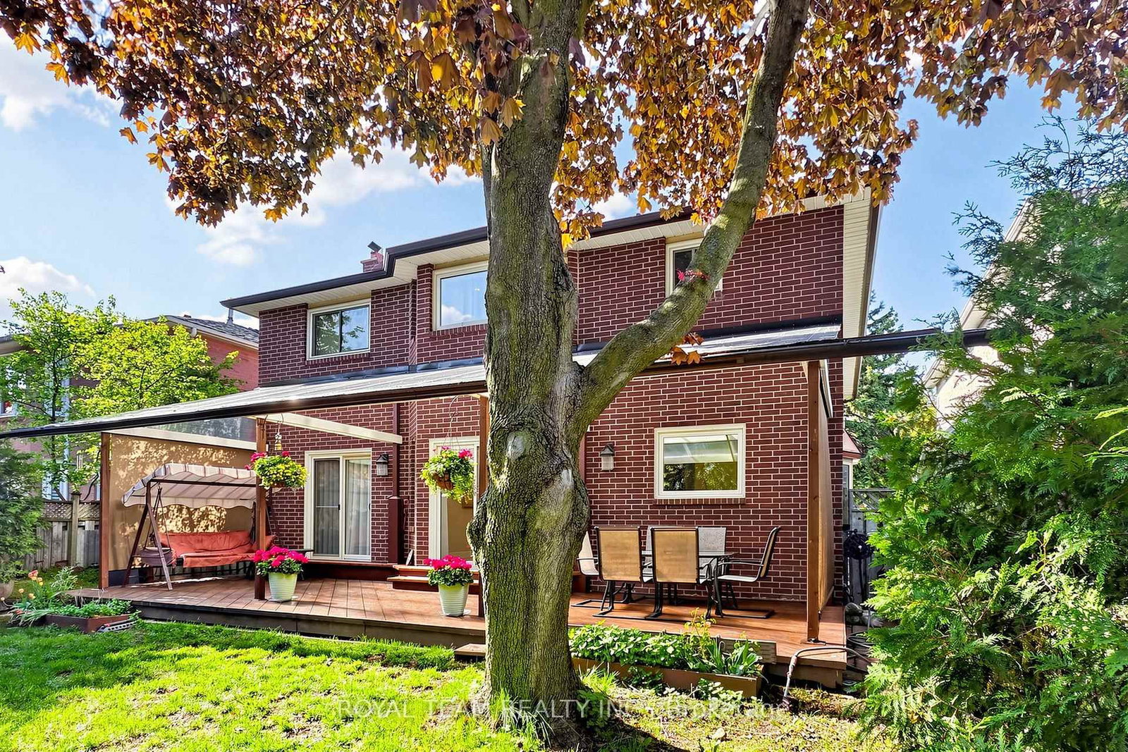 87 Mccallum Drive • Richmond Hill, ON photo 42