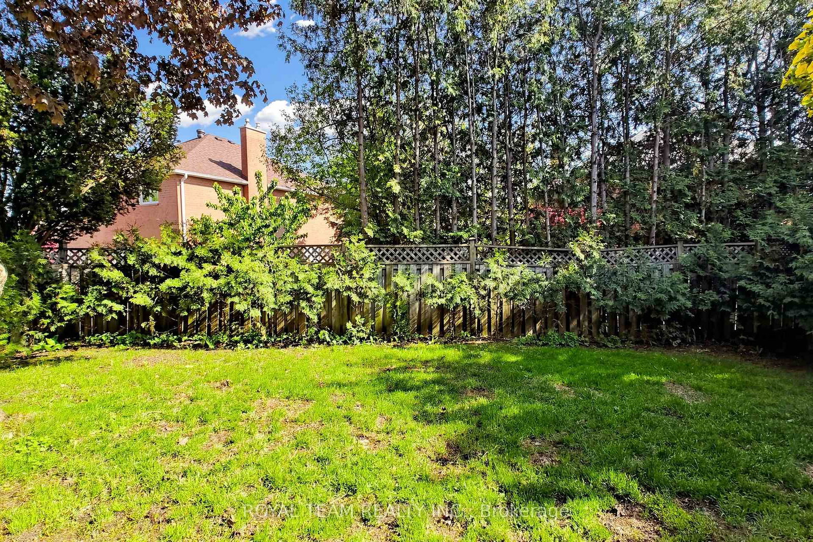 87 Mccallum Drive • Richmond Hill, ON photo 43