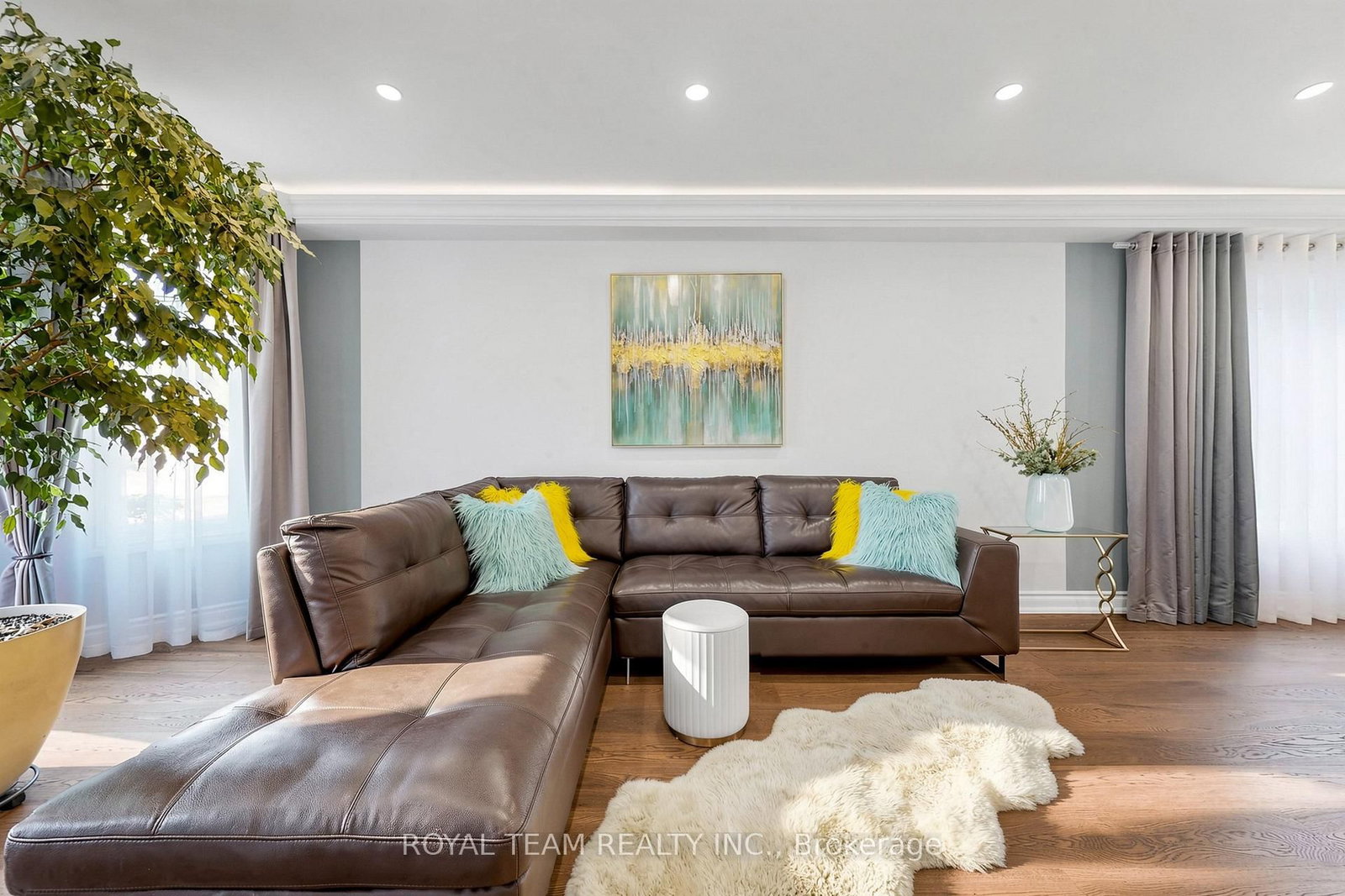87 Mccallum Drive • Richmond Hill, ON photo 5