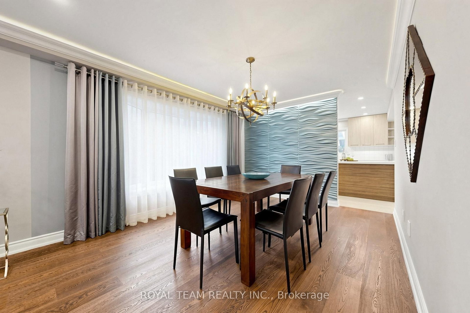 87 Mccallum Drive • Richmond Hill, ON photo 6