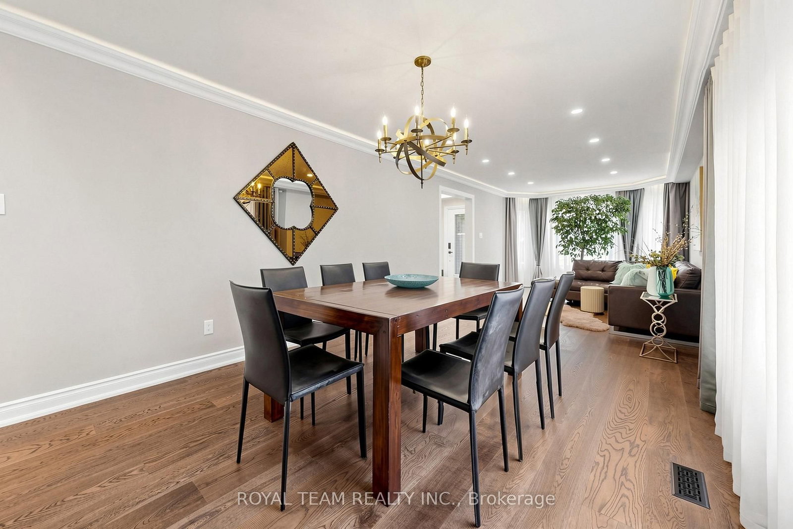 87 Mccallum Drive • Richmond Hill, ON photo 7