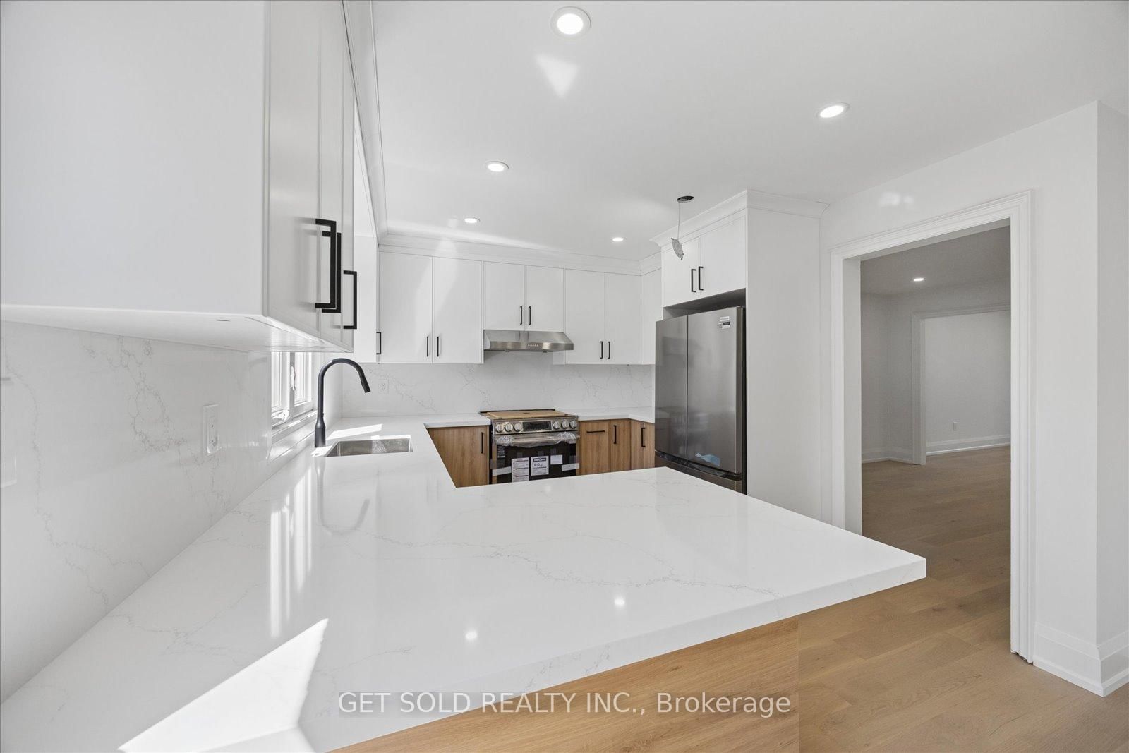 181 Brownridge Drive • Vaughan, ON photo 18