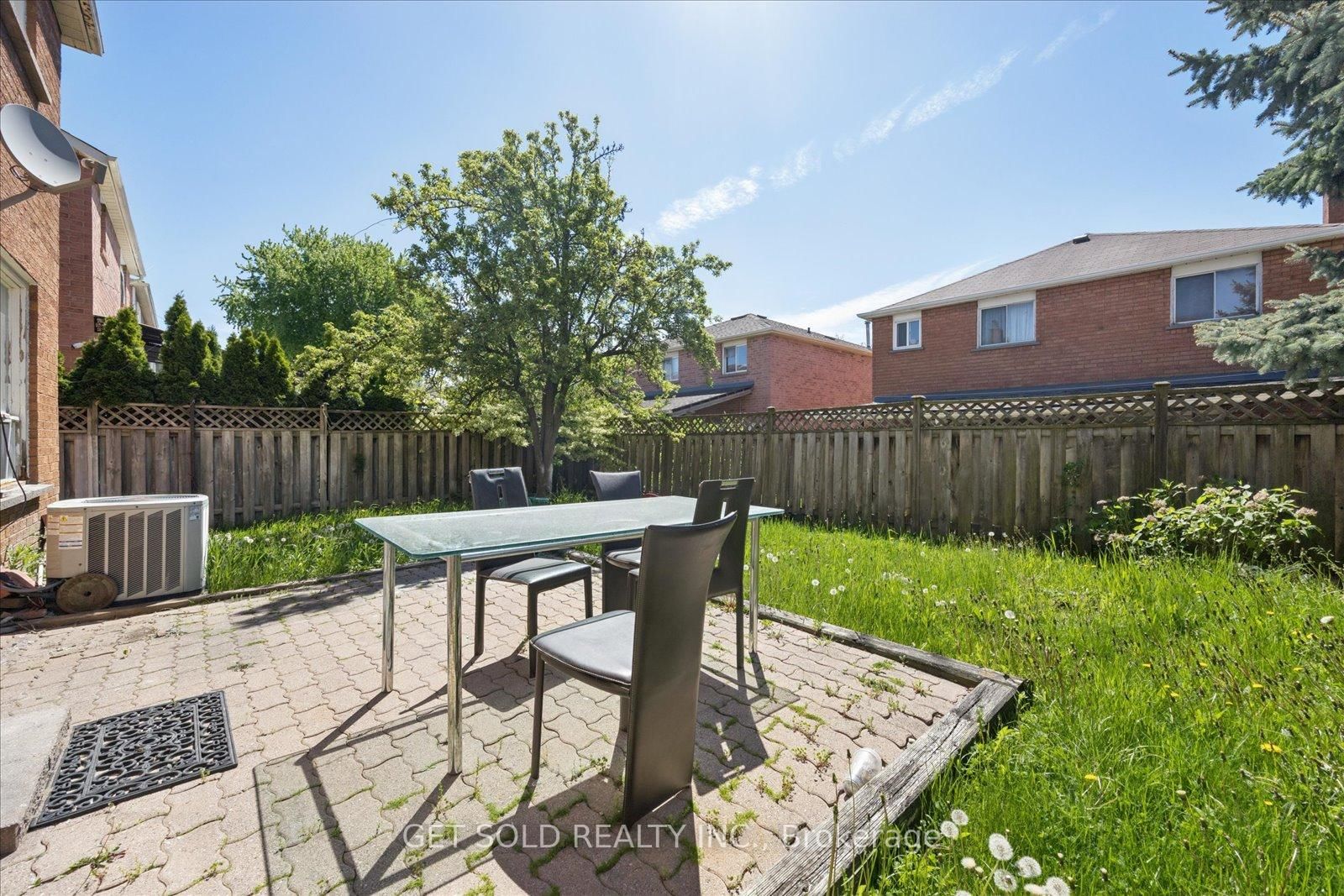 181 Brownridge Drive • Vaughan, ON photo 30