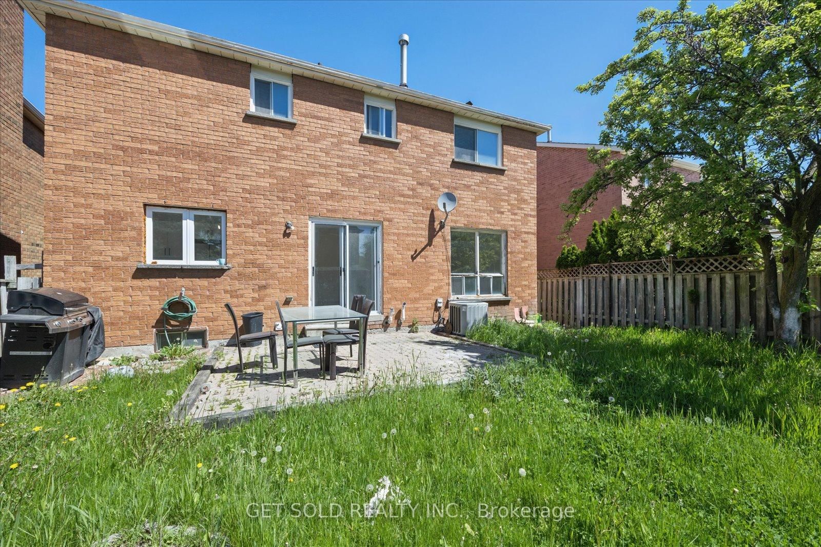181 Brownridge Drive • Vaughan, ON photo 33