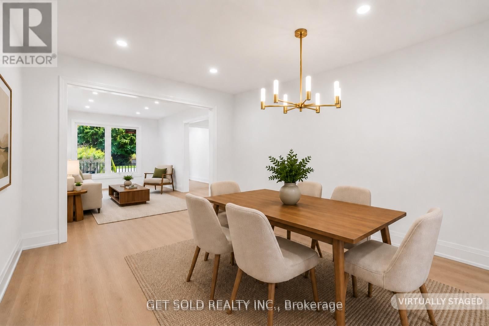 181 Brownridge Drive • Vaughan, ON photo 4
