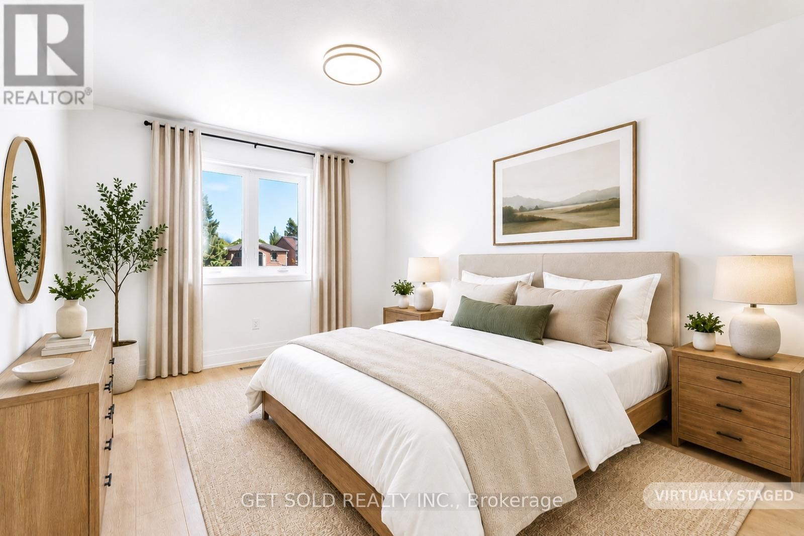 181 Brownridge Drive • Vaughan, ON photo 5