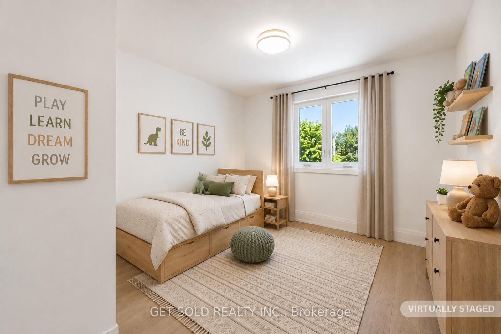 181 Brownridge Drive • Vaughan, ON photo 6