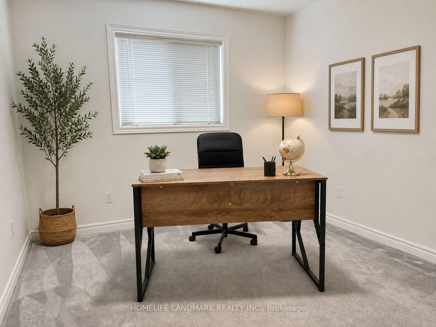 24 Loyal Blue Crescent • Richmond Hill, ON photo 11