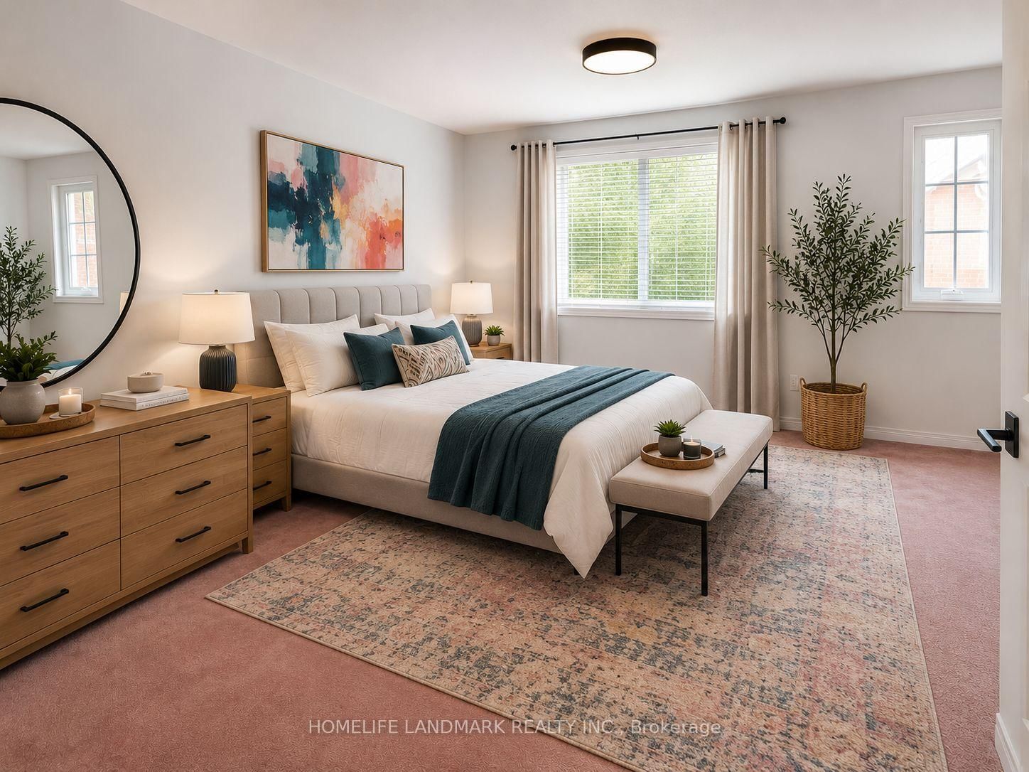 24 Loyal Blue Crescent • Richmond Hill, ON photo 12