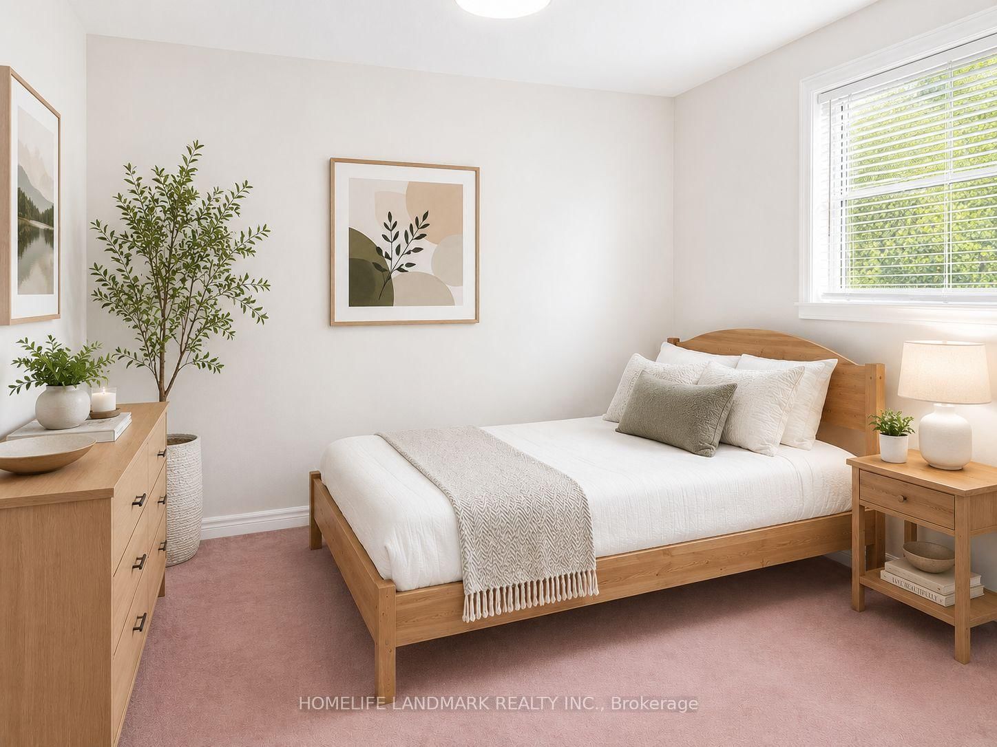 24 Loyal Blue Crescent • Richmond Hill, ON photo 15