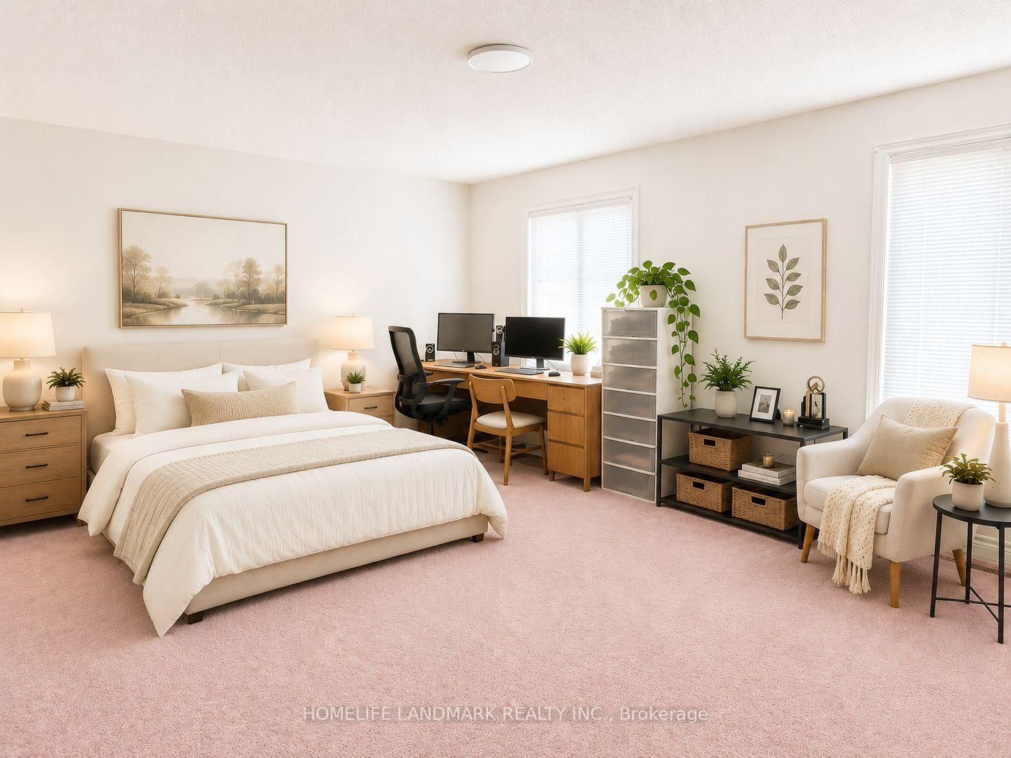 24 Loyal Blue Crescent • Richmond Hill, ON photo 16