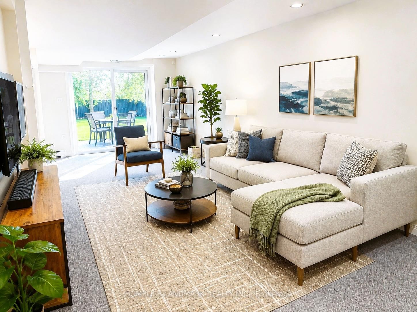 24 Loyal Blue Crescent • Richmond Hill, ON photo 20