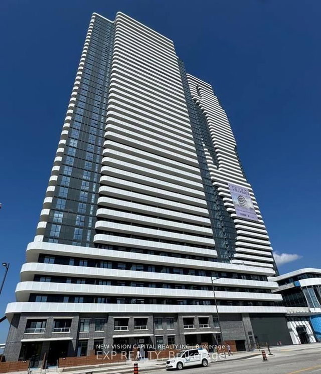1207 - 28 Interchange Way