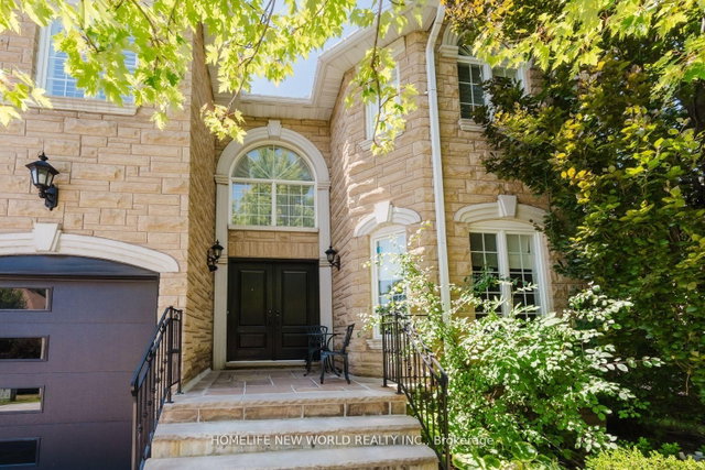 46 El Dorado Street