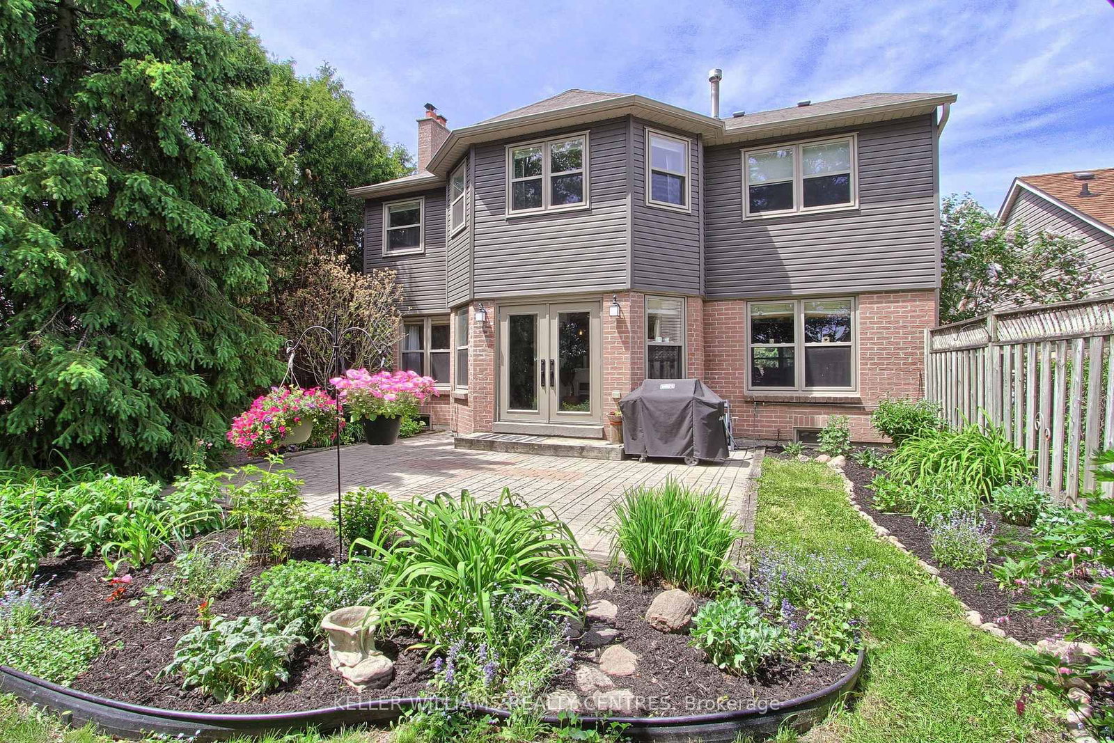 204 Crossland Gate • Newmarket, ON photo 40
