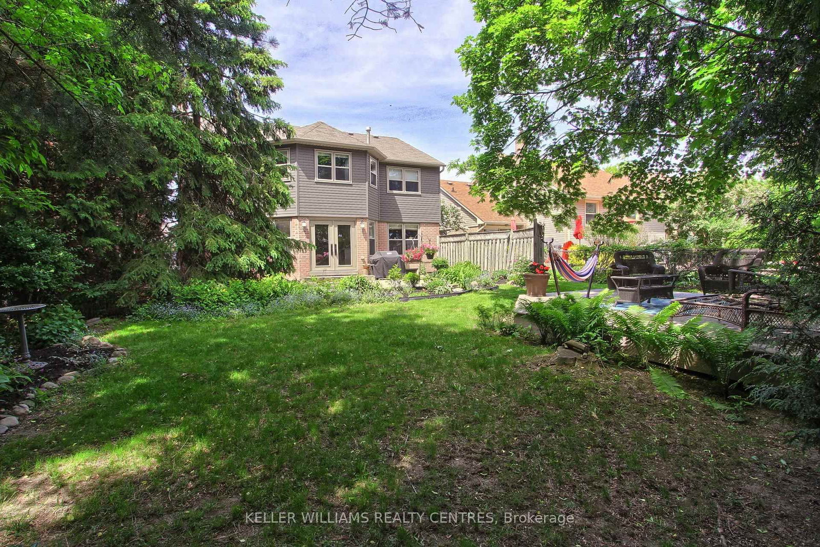 204 Crossland Gate • Newmarket, ON photo 41