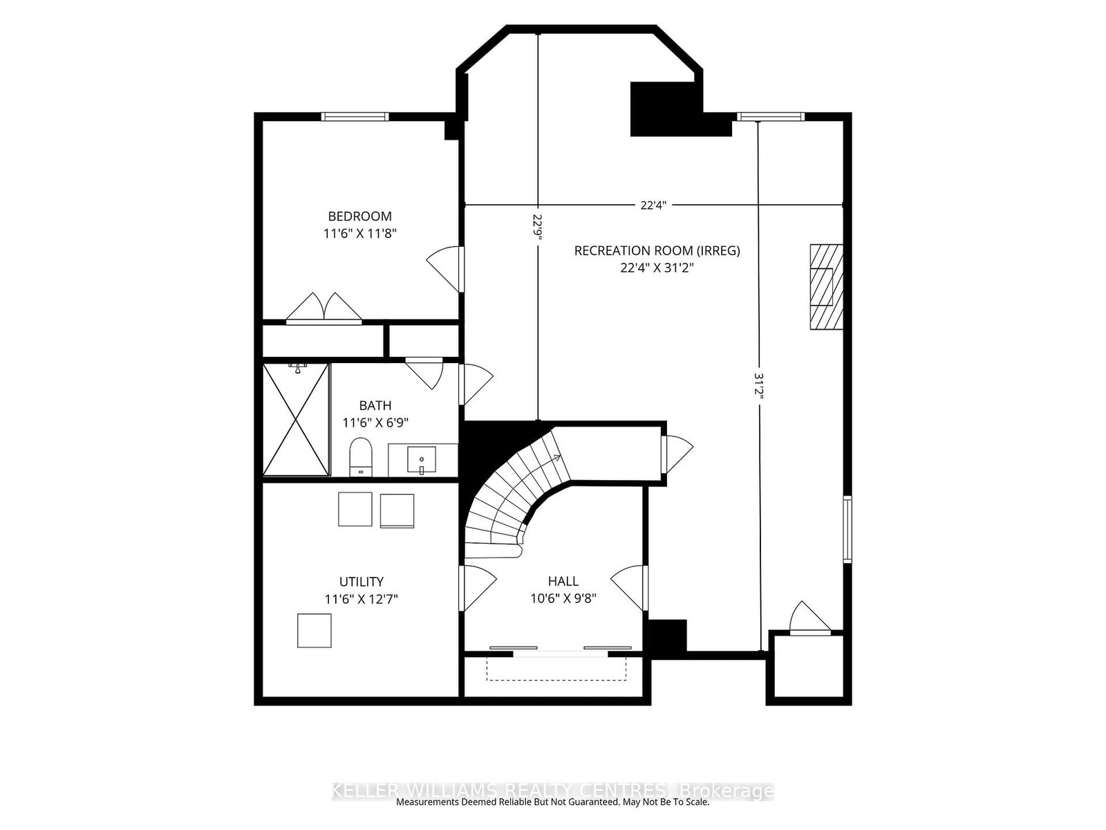 204 Crossland Gate • Newmarket, ON photo 46