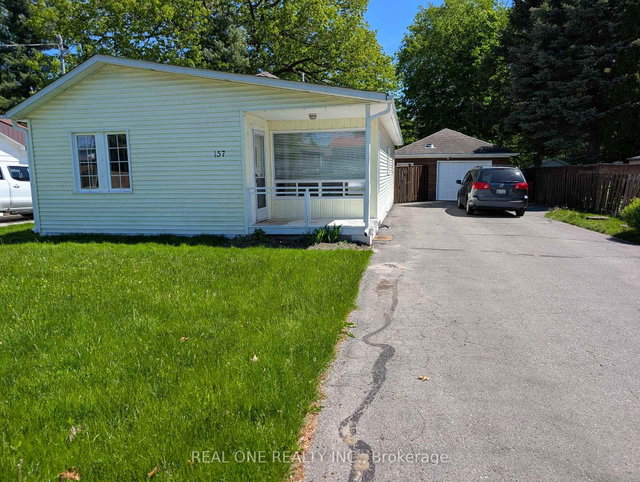 157 Bessborough Drive