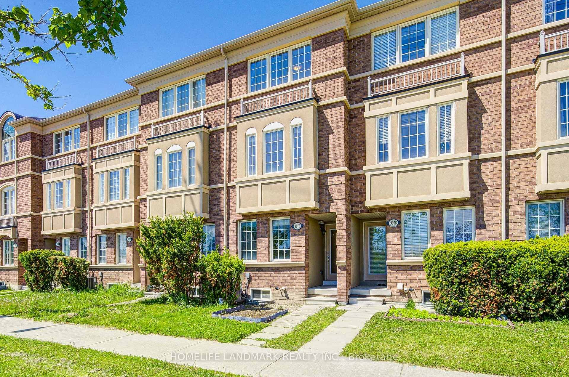 9976 McCowan Road