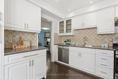 150 Borrows Street • Vaughan, ON photo 9