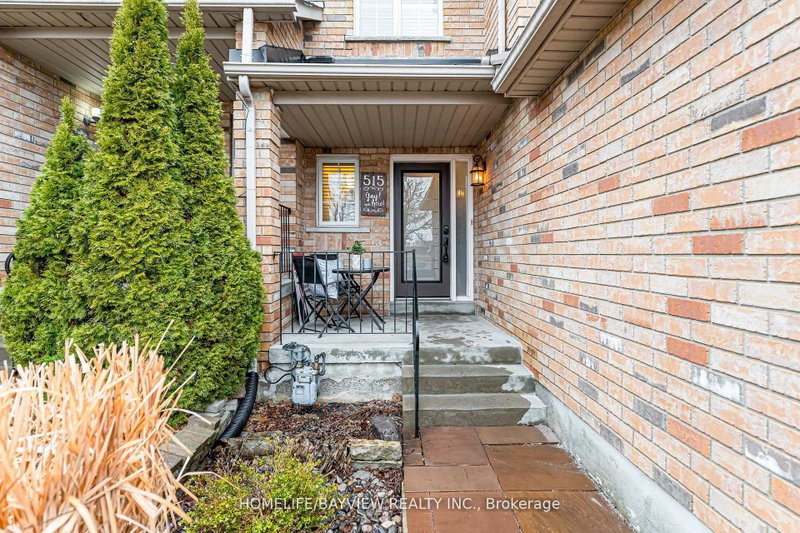515 Rourke Place