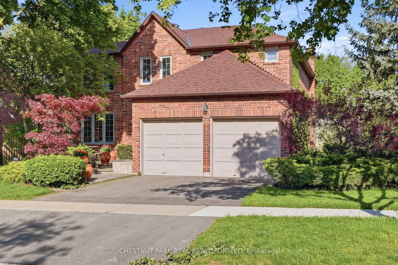 51 Crooked Stick Rd, Vaughan, Ontario