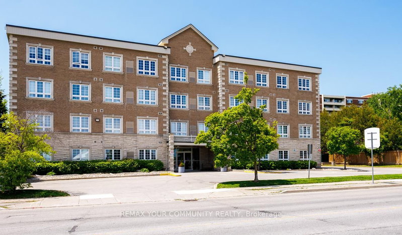 206 - 112 Simcoe Road