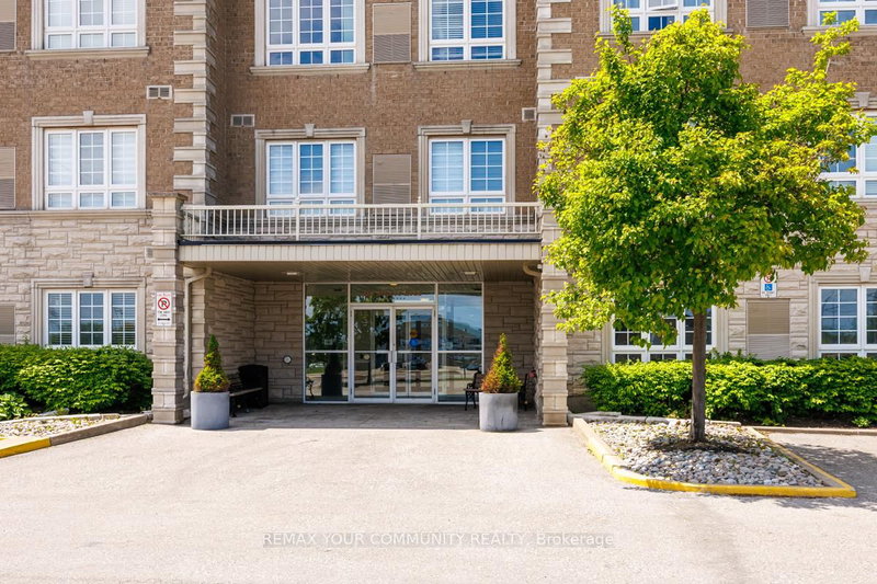 206 - 112 Simcoe Road