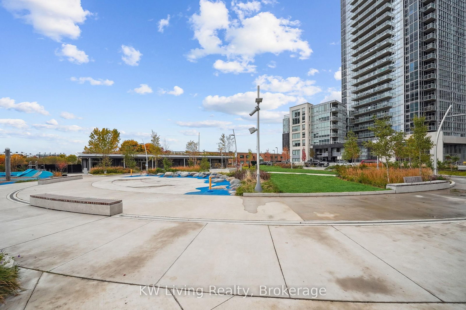 2916 Highway 7, Unit 1109 - Photo 35
