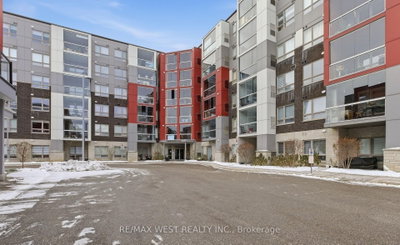1-bed Condominium Apartment · 2 Adam Sellers St