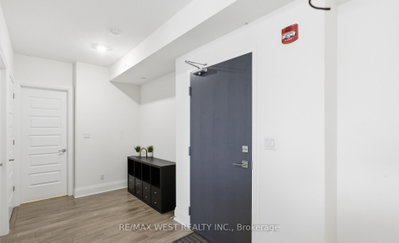 Unit 412 — 2 Adam Sellers Street — photo 2