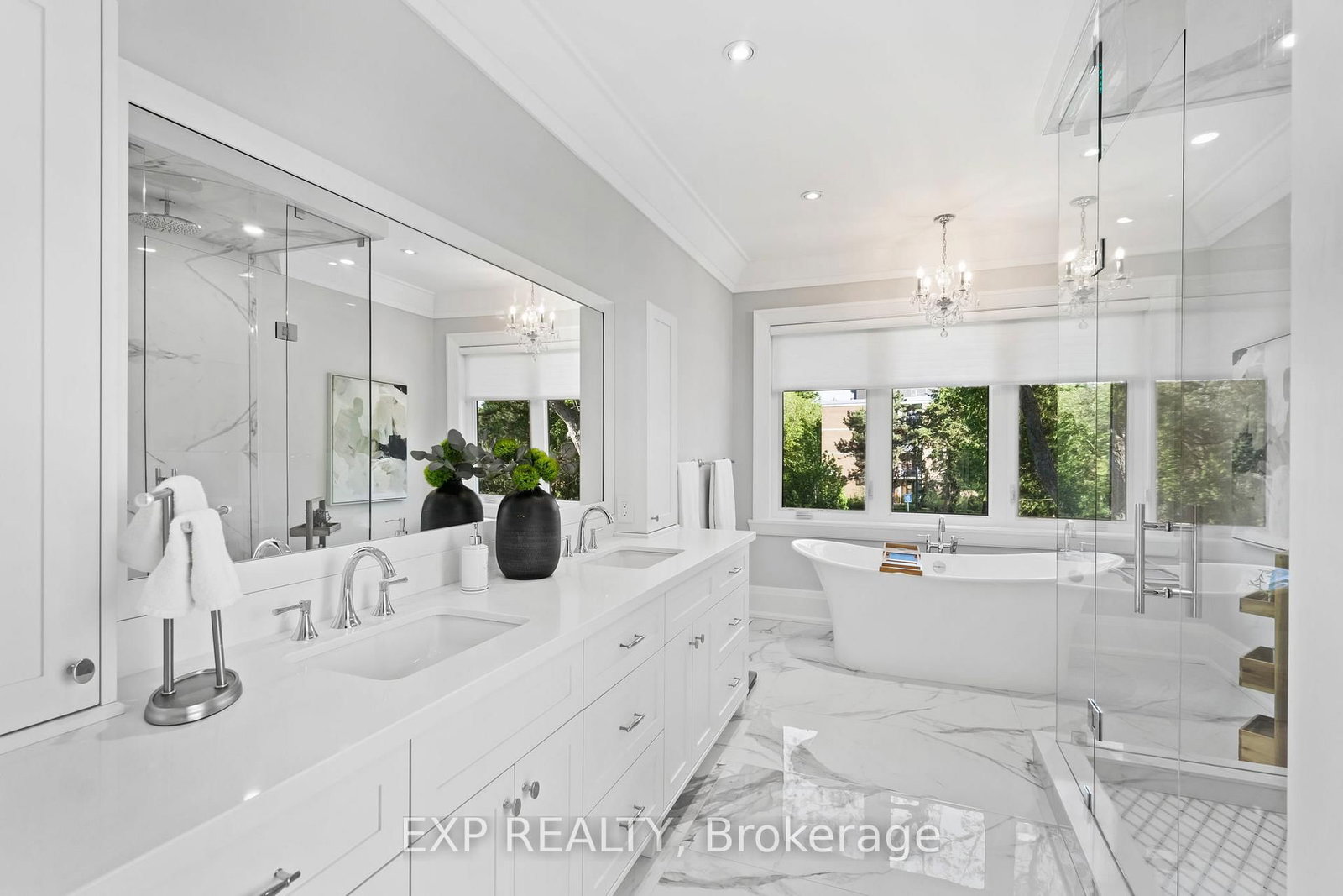 74 Bedford Park Avenue • Richmond Hill, ON photo 30