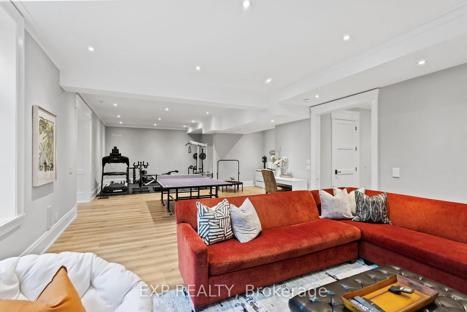 74 Bedford Park Avenue • Richmond Hill, ON photo 37