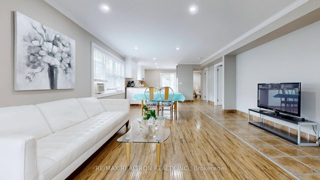 Ground Flr - 322 Miami Drive