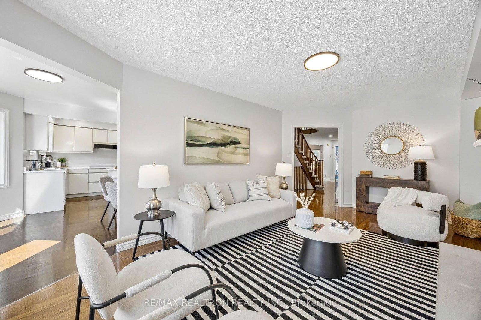 37 Dundurn Crescent • Vaughan, ON photo 25