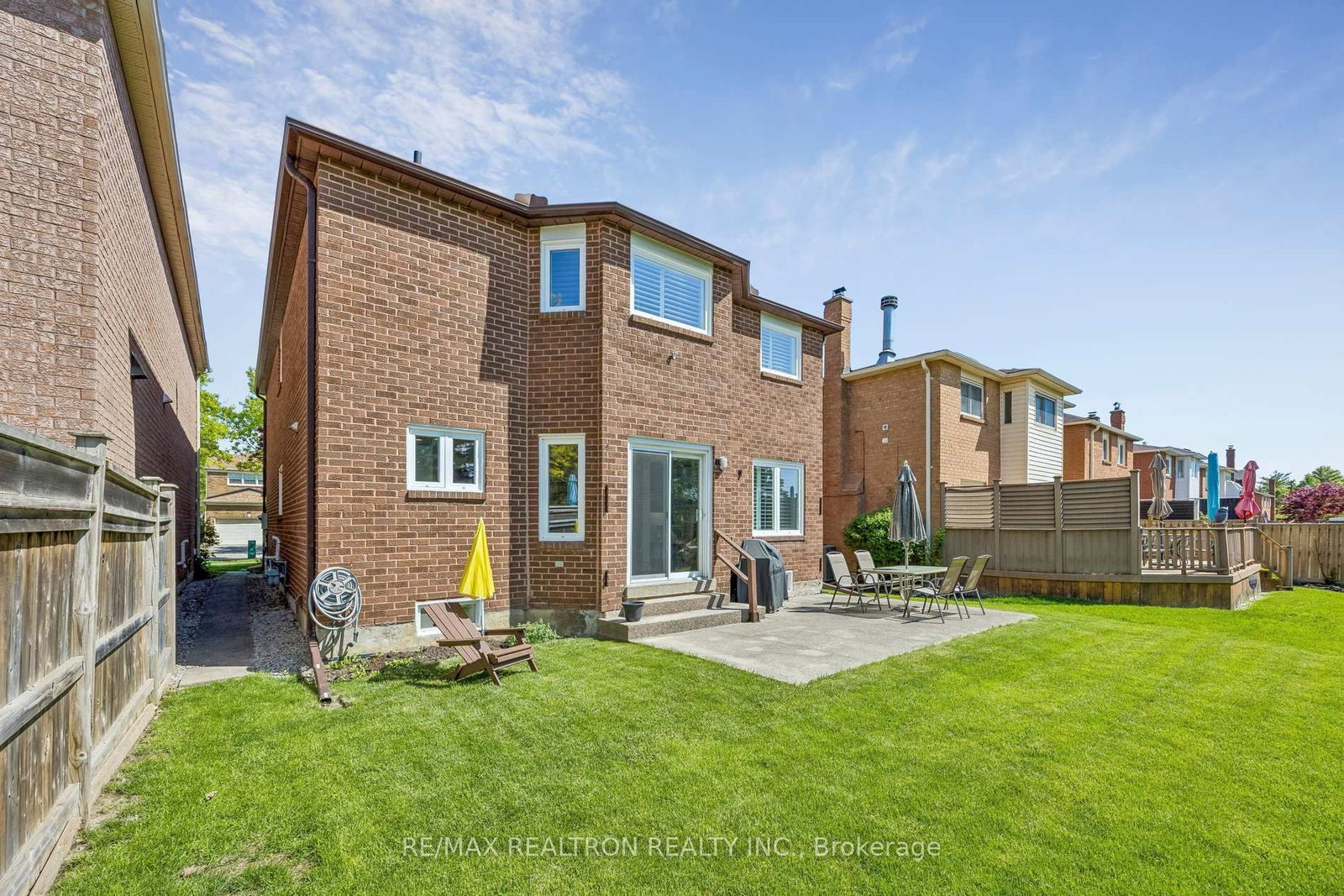 37 Dundurn Crescent • Vaughan, ON photo 46