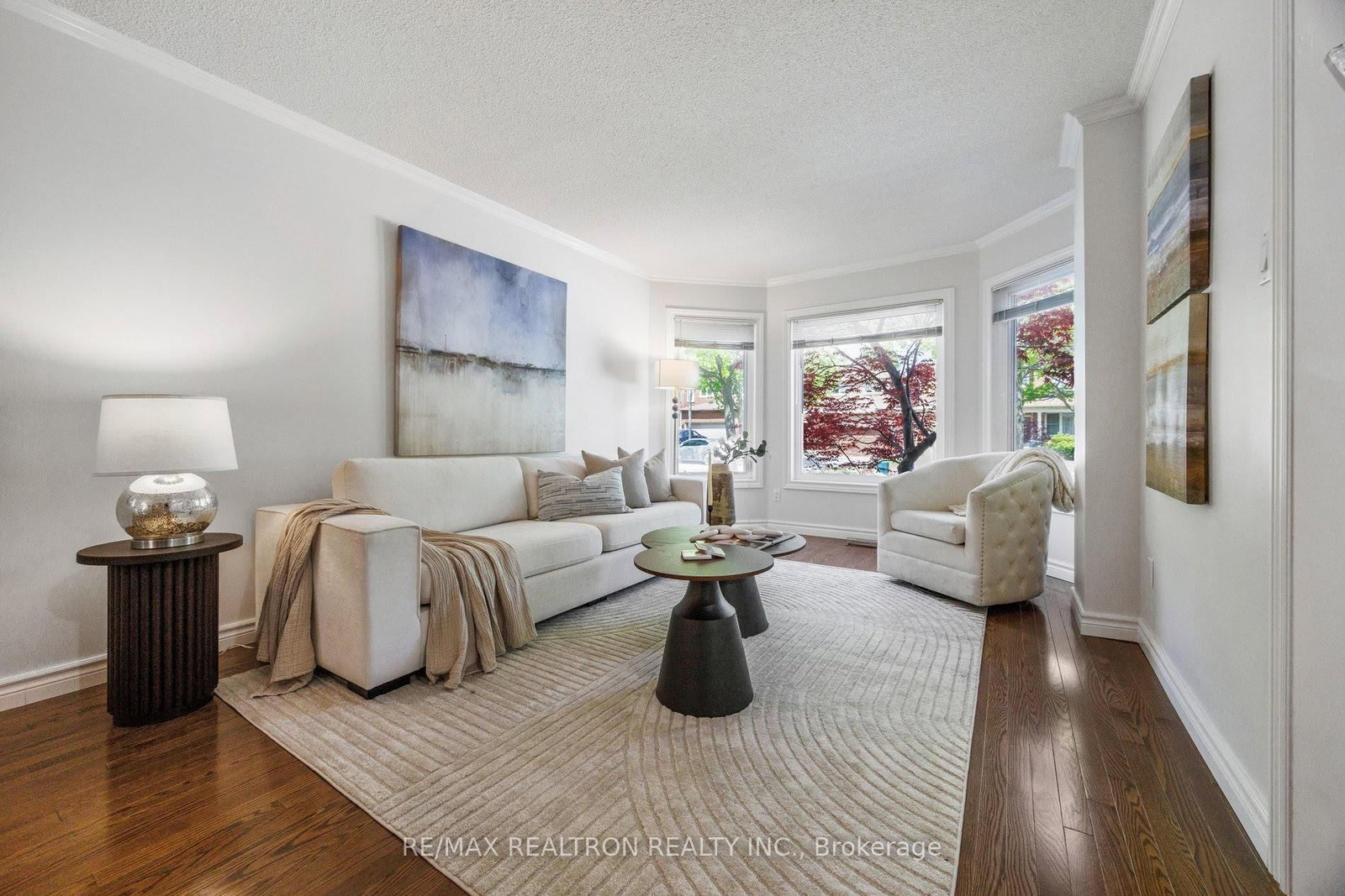 37 Dundurn Crescent • Vaughan, ON photo 9