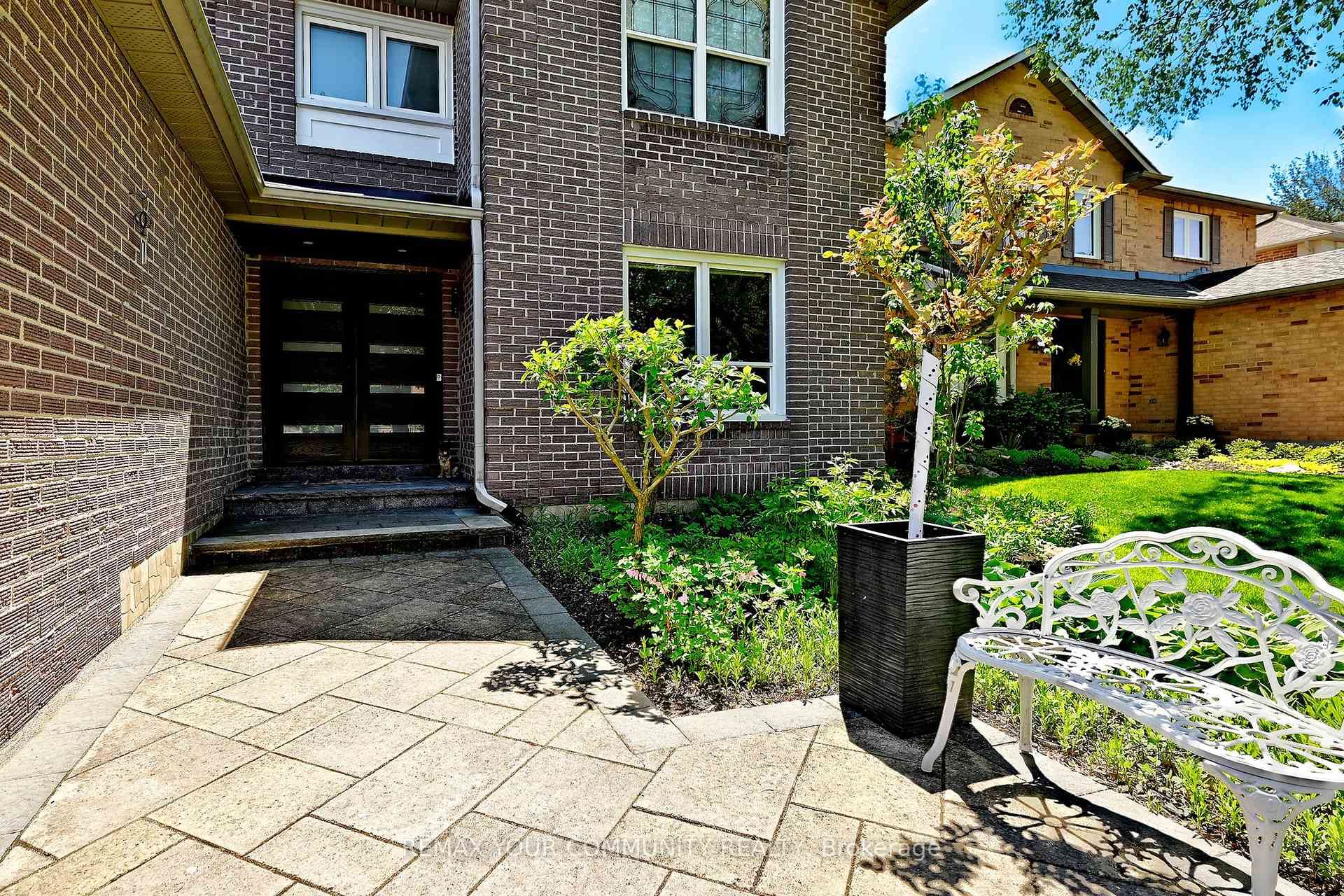 48 Haskell Crescent