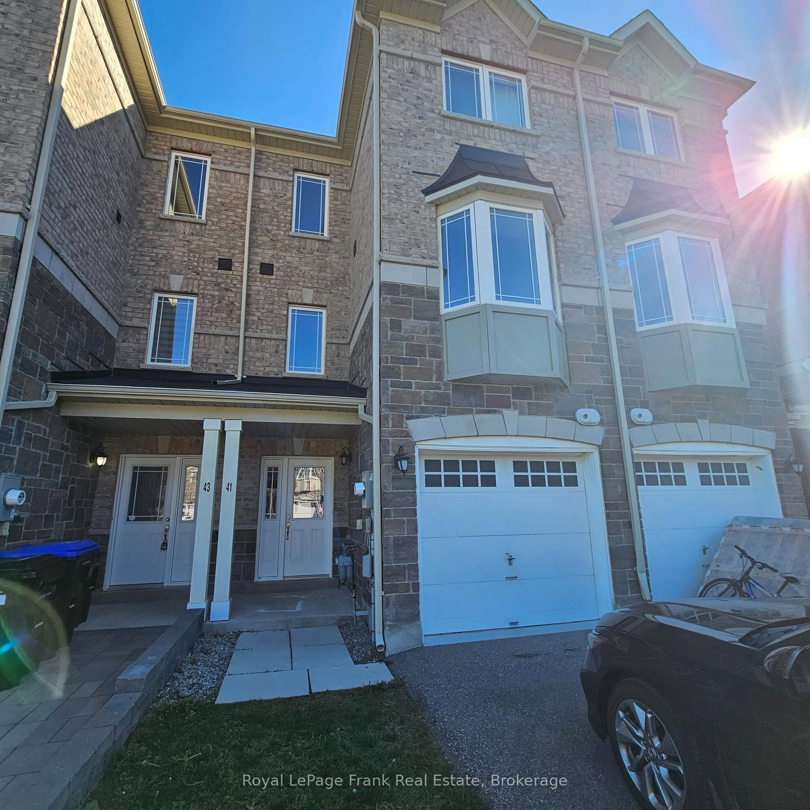 41 Milson Crescent • Essa, ON photo 2