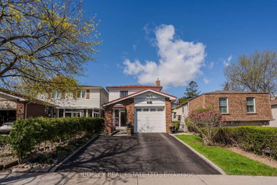 5-bed Detached House · 171 Simonston Blvd