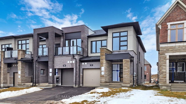 52 Harvey Bunker Crescent