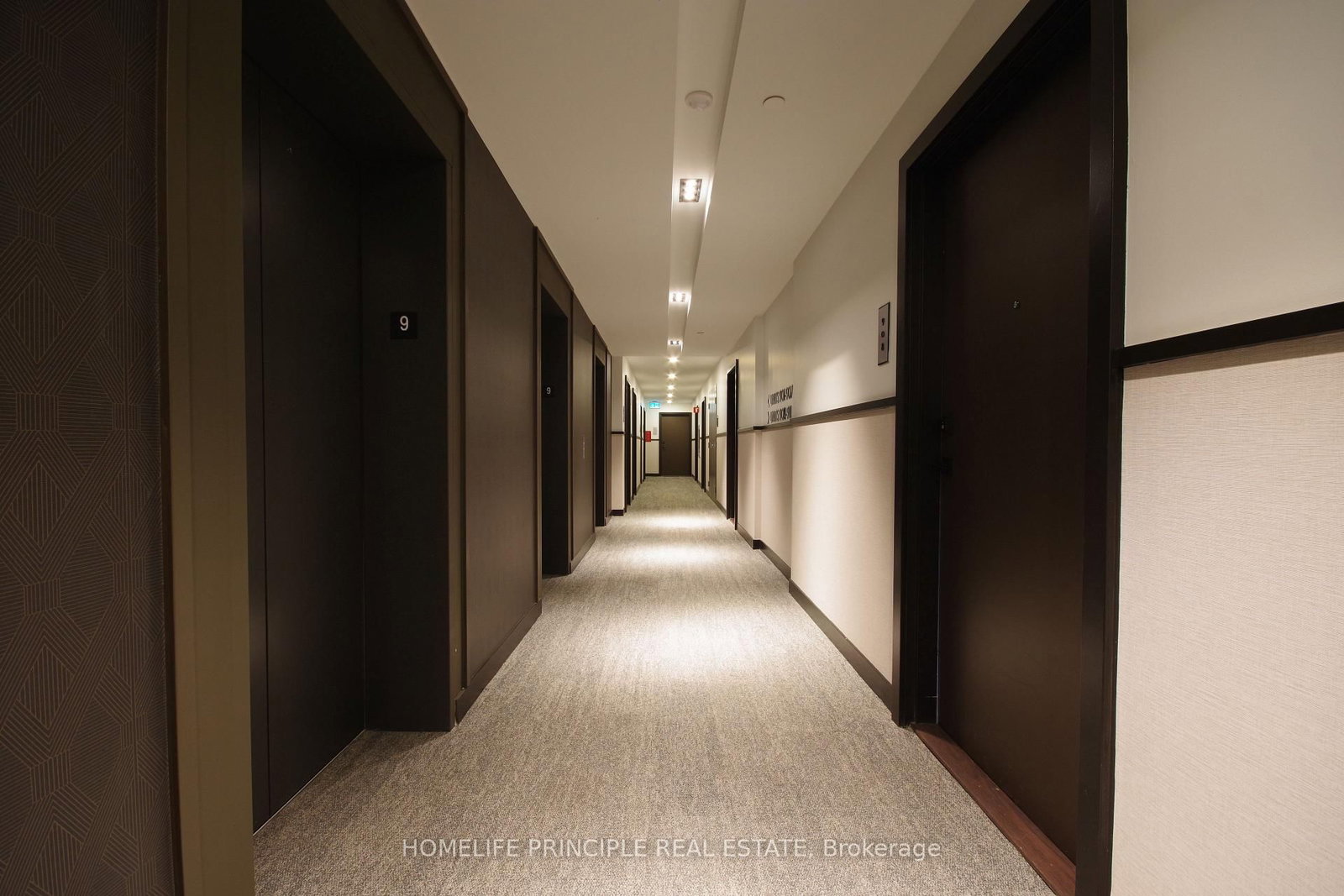 474 Caldari Road, Unit 908 - Photo 2